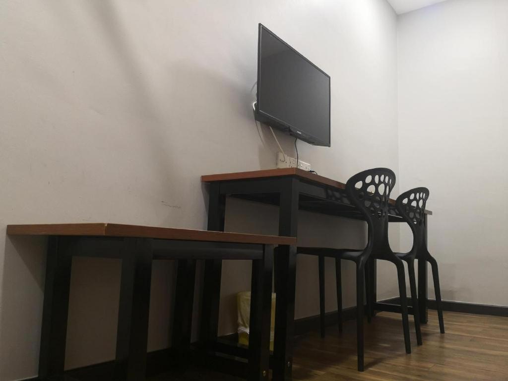 Pendang Suite Hotel Plt Εξωτερικό φωτογραφία