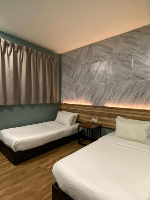 Pendang Suite Hotel Plt Εξωτερικό φωτογραφία