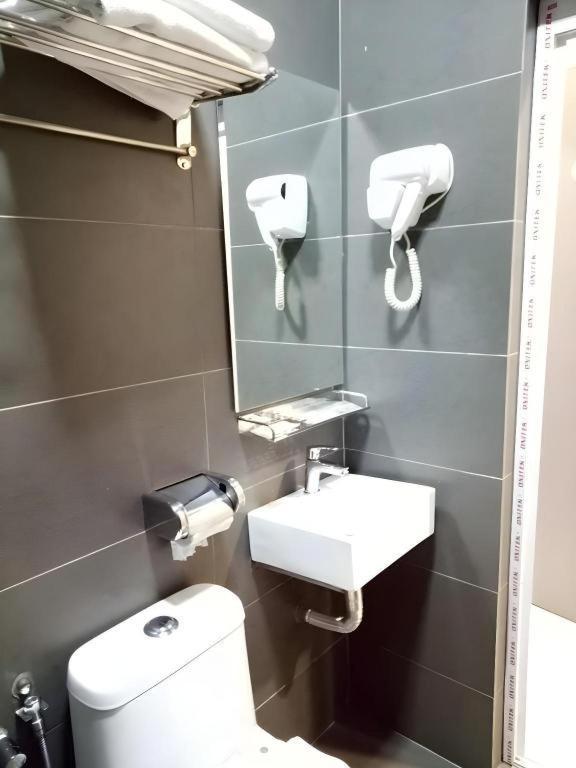 Pendang Suite Hotel Plt Εξωτερικό φωτογραφία