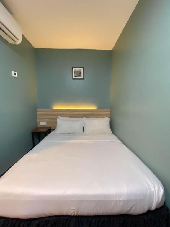 Pendang Suite Hotel Plt Εξωτερικό φωτογραφία