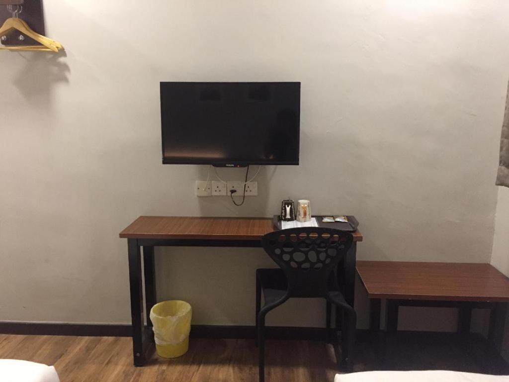 Pendang Suite Hotel Plt Εξωτερικό φωτογραφία
