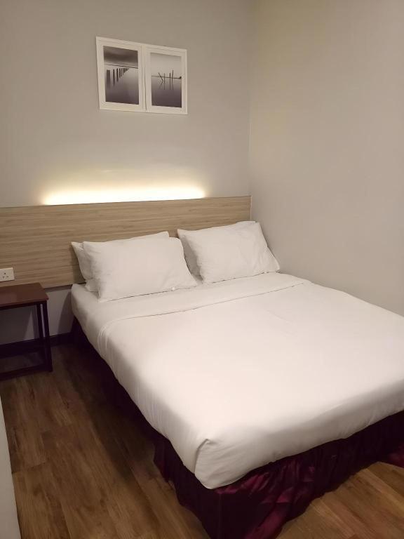 Pendang Suite Hotel Plt Εξωτερικό φωτογραφία